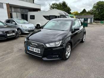 Used Audi A1 2015 for sale - 74892438: Photo