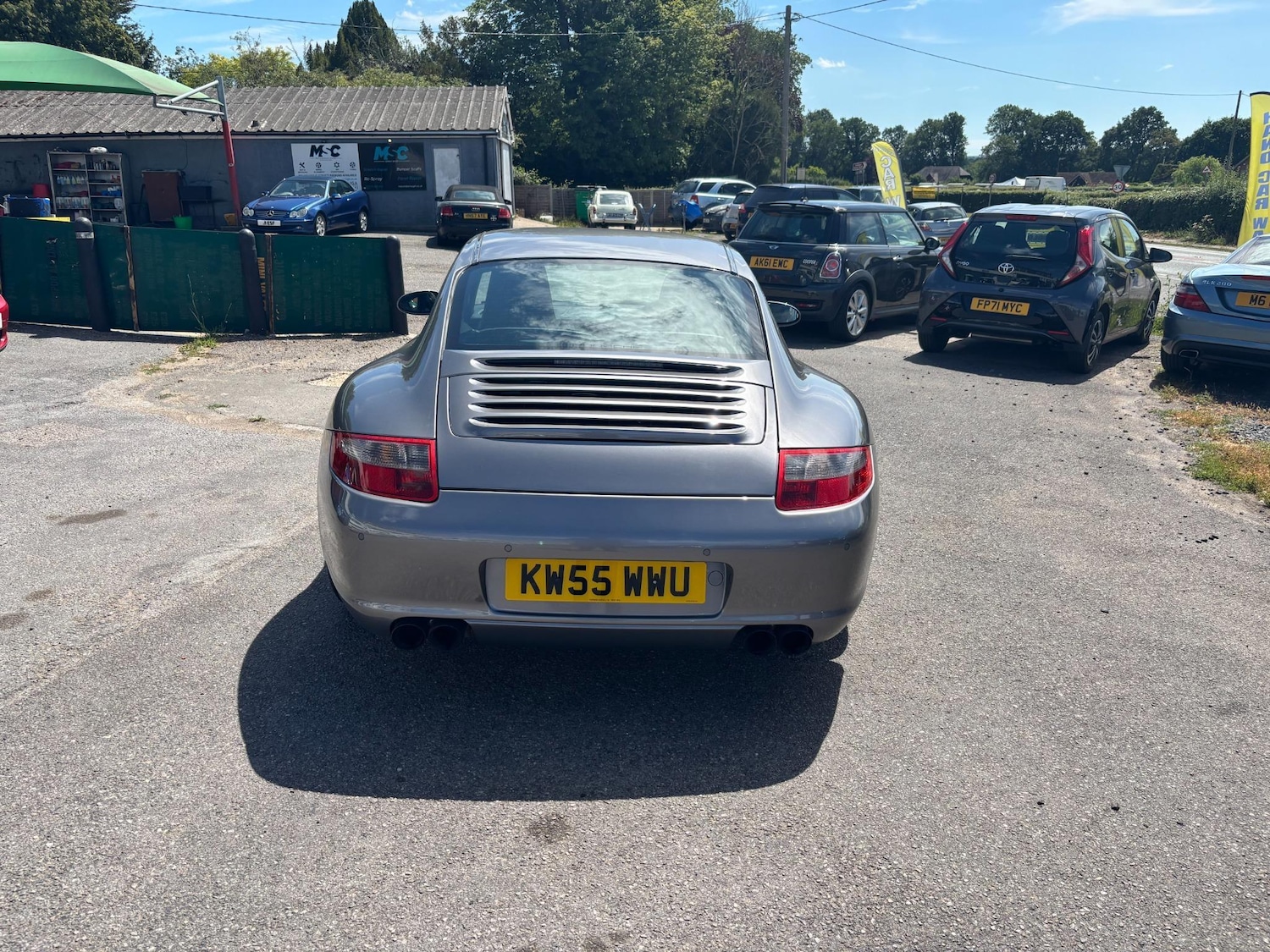 Vehicle 6