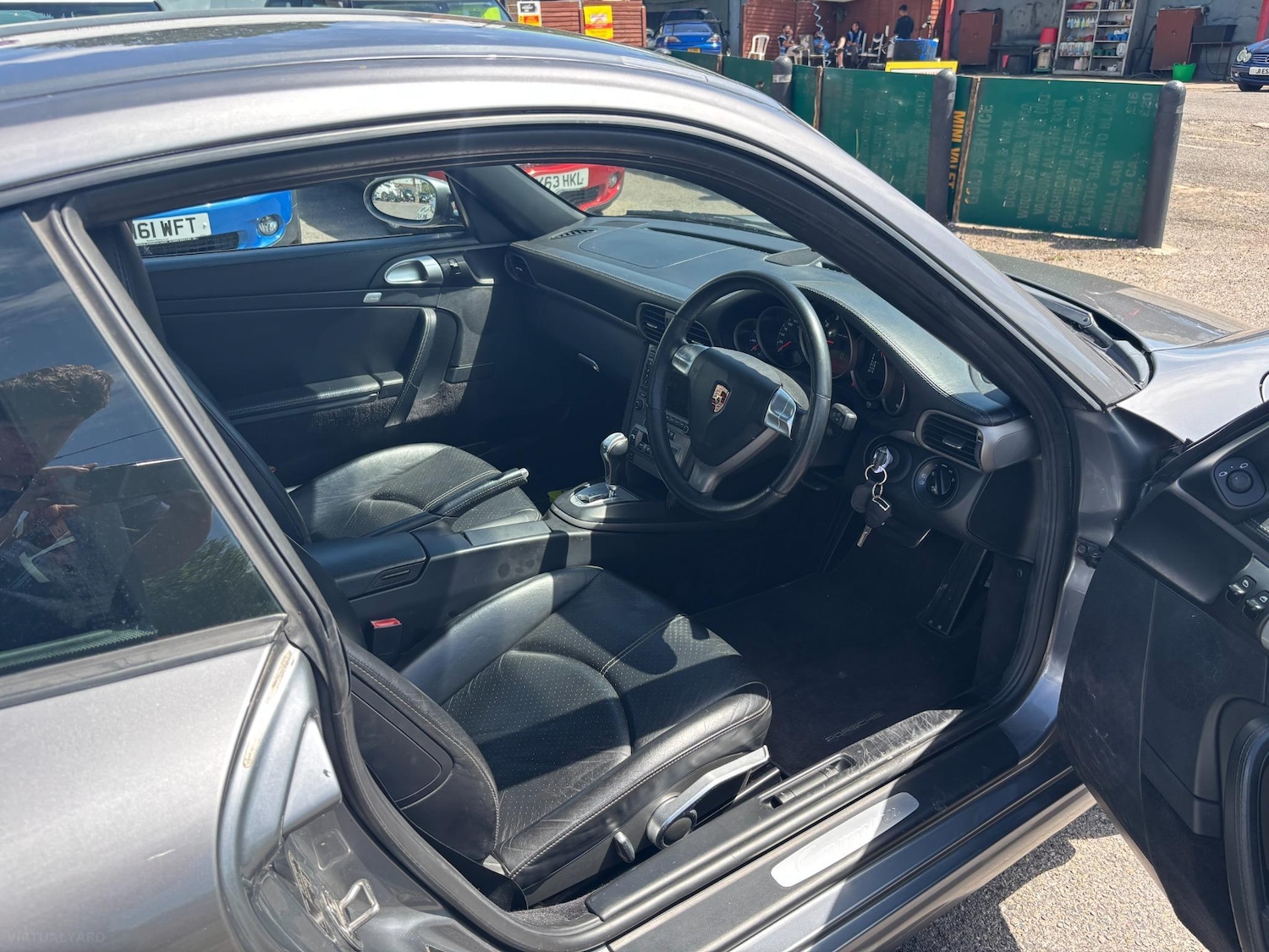 Vehicle 9