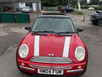 Used MINI Hatch 2004 for sale - 75158050: Photo