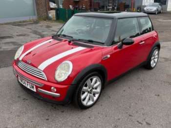 Used MINI Hatch 2004 for sale - 75158050: Photo