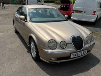 2003 - 3.0 V6 SE 4dr Auto