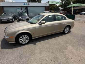 Used Jaguar Mark II 2003 for sale - 74897598: Photo