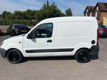 Used Renault Kangoo 2005 for sale - 74793810: Photo