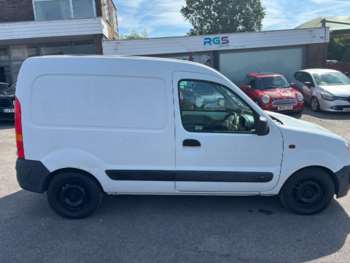 Used Renault Kangoo 2005 for sale - 74793810: Photo