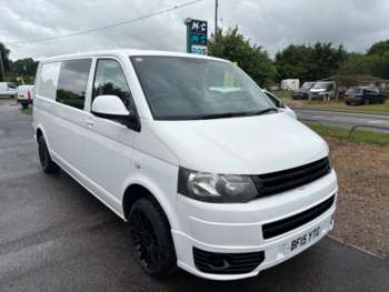 Used Volkswagen Transporter 2015 for sale - 74865080: Photo