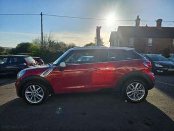 Used MINI Paceman 2013 for sale - 74422033: Photo