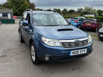 XC Boxer D 4WD