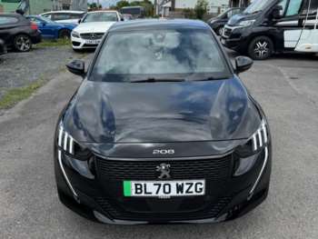 Used Peugeot 208 2020 for sale - 74898367: Photo