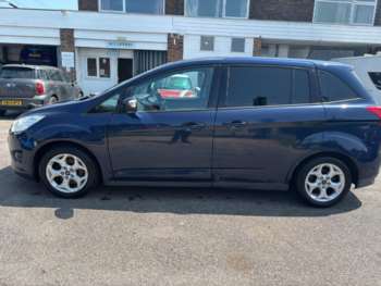 Used Ford C-Max 2013 for sale - 74950372: Photo