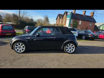 Used MINI Convertible 2006 for sale - 73197095: Photo