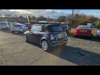 Used MINI Convertible 2006 for sale - 73197095: Photo