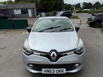 Used Renault Clio 2013 for sale - 75157265: Photo