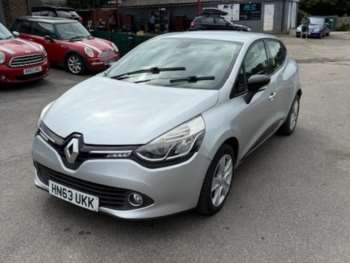 Used Renault Clio 2013 for sale - 75157265: Photo