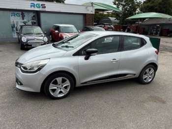 Used Renault Clio 2013 for sale - 75157265: Photo