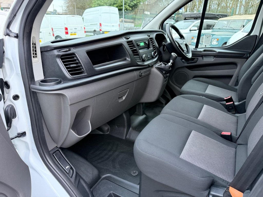 Used Ford Transit Custom 2019 for sale - 77855484: Photo 11