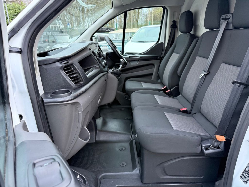 Used Ford Transit Custom 2019 for sale - 77855484: Photo 12