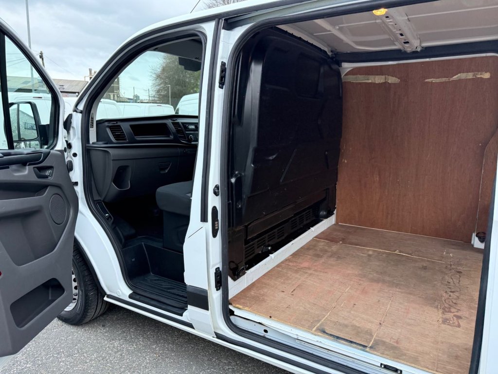 Used Ford Transit Custom 2019 for sale - 77855484: Photo 14