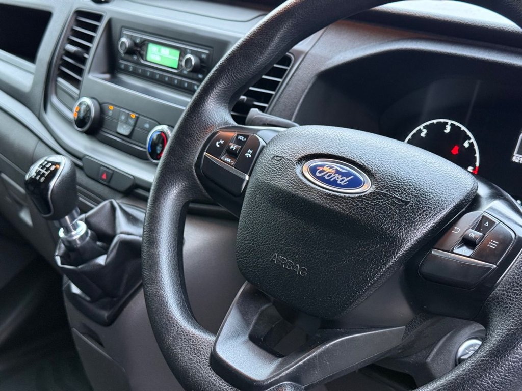 Used Ford Transit Custom 2019 for sale - 77855484: Photo 19