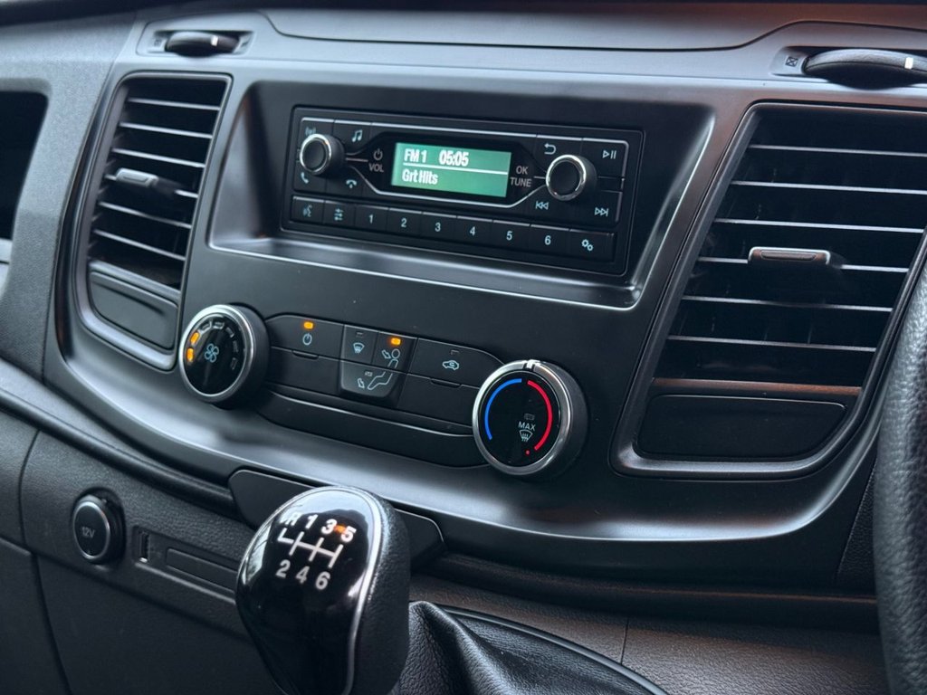 Used Ford Transit Custom 2019 for sale - 77855484: Photo 20