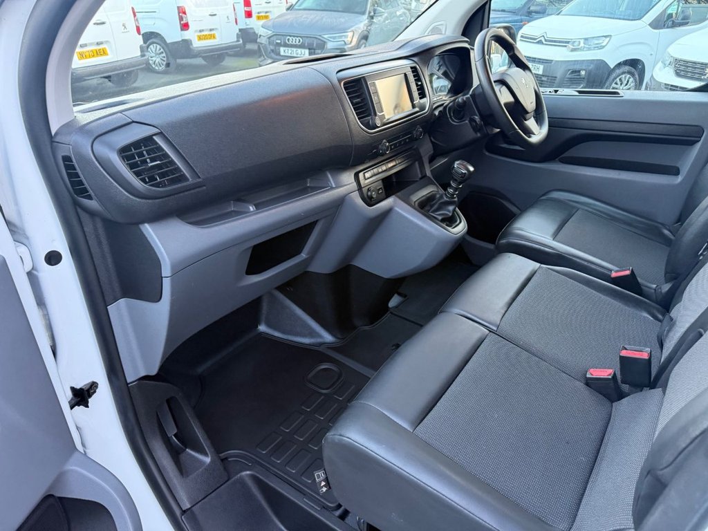 Used Peugeot Expert 2020 for sale - 77018134: Photo 11