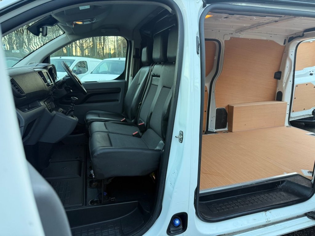 Used Peugeot Expert 2020 for sale - 77018134: Photo 15