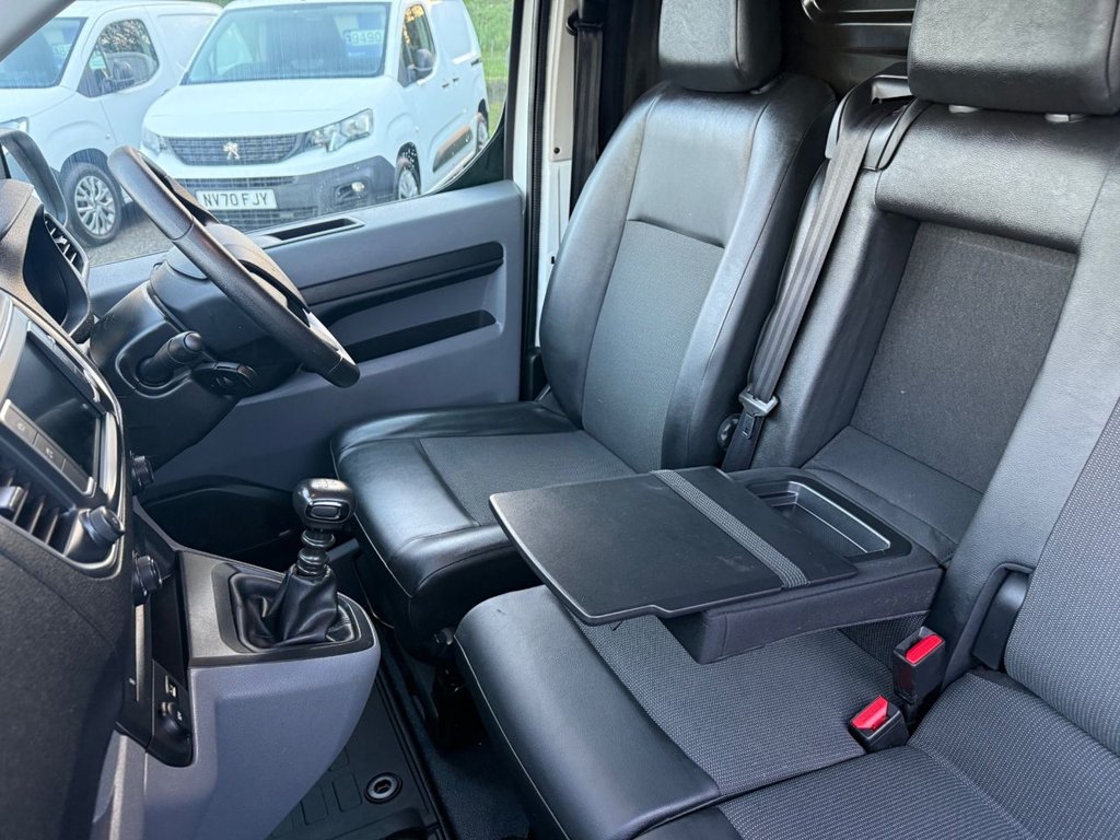 Used Peugeot Expert 2020 for sale - 77018134: Photo 18