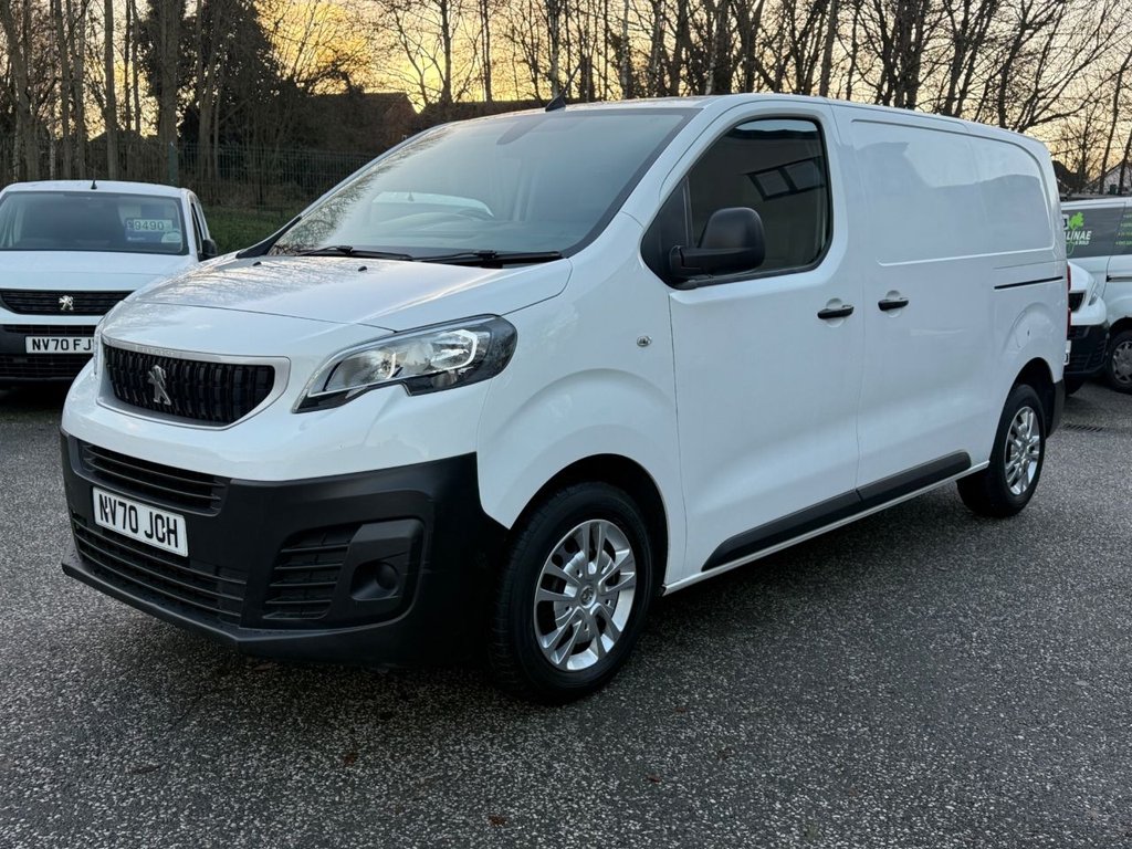 Used Peugeot Expert 2020 for sale - 77018134: Photo 3