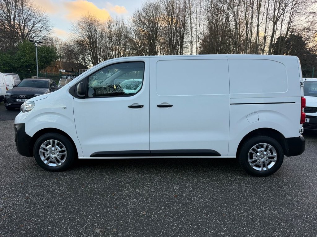 Used Peugeot Expert 2020 for sale - 77018134: Photo 4