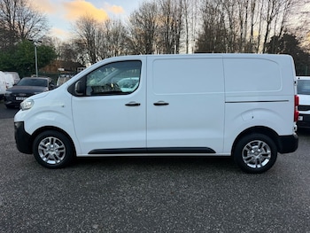 Used Peugeot Expert 2020 for sale - 77018134: Photo