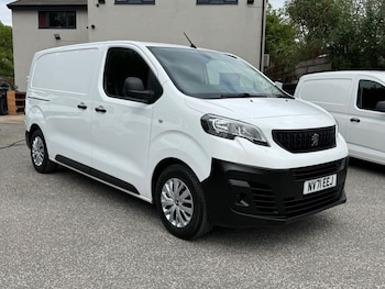 Used Peugeot Expert 2021 for sale - 78479615: Photo