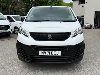 Used Peugeot Expert 2021 for sale - 78479615: Photo