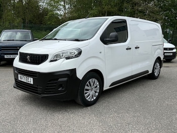 Used Peugeot Expert 2021 for sale - 78479615: Photo