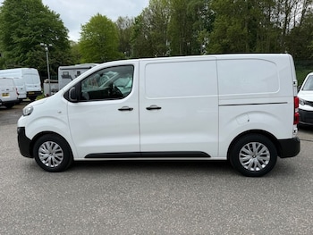 Used Peugeot Expert 2021 for sale - 78479615: Photo