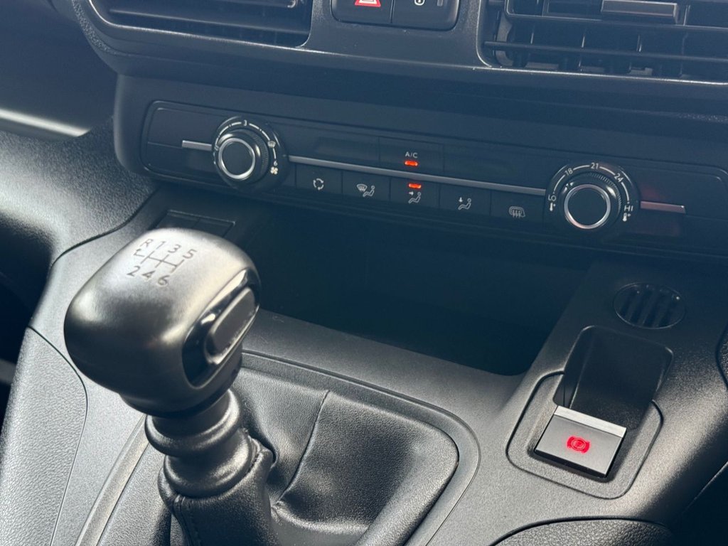 Used Peugeot Partner 2022 for sale - 77065261: Photo 19