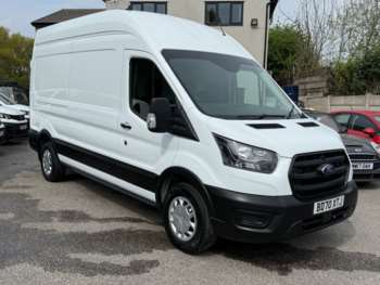 Used Ford Transit 2021 for sale - 74483552: Photo