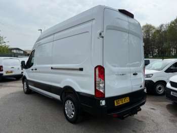 Used Ford Transit 2021 for sale - 74483552: Photo