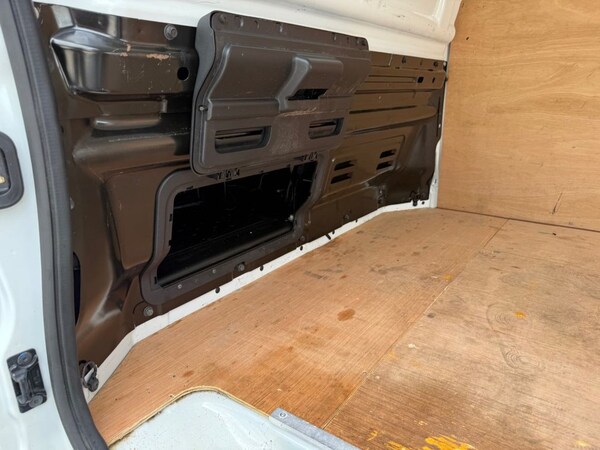 Used Renault Trafic 2021 for sale - 75099222: Photo 16