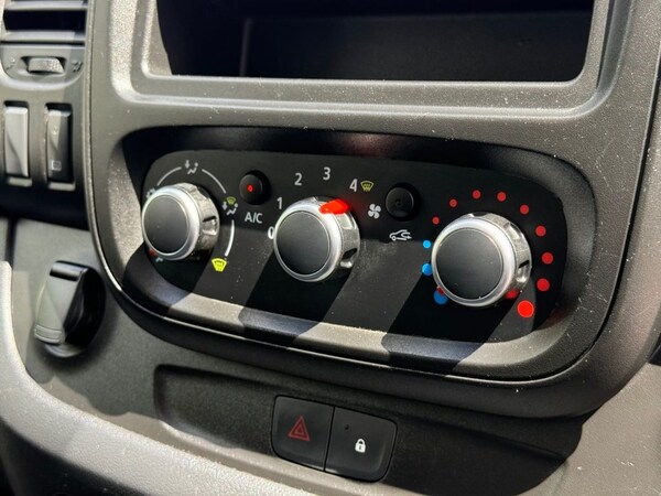 Used Renault Trafic 2021 for sale - 75099222: Photo 21