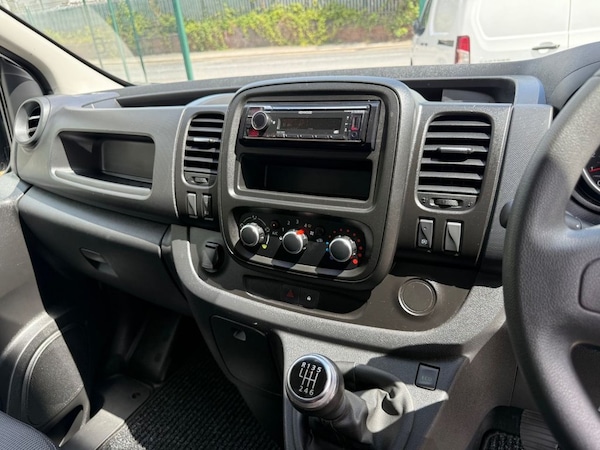 Used Renault Trafic 2021 for sale - 75099222: Photo 22