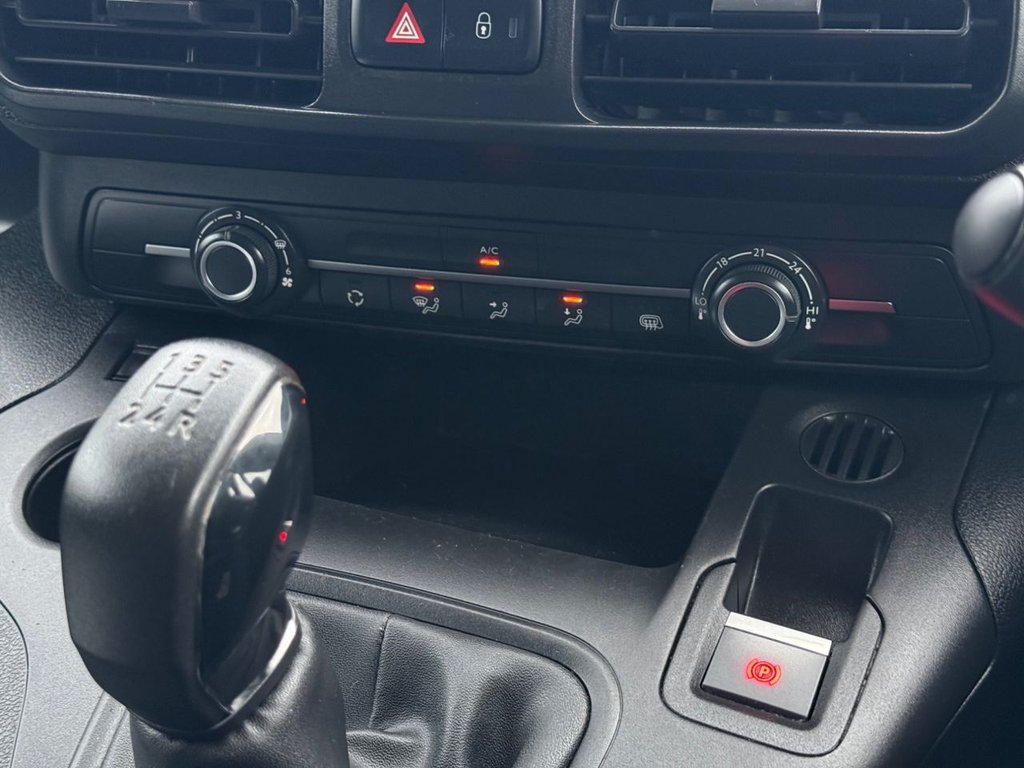 Used Peugeot Partner 2021 for sale - 77507856: Photo 21