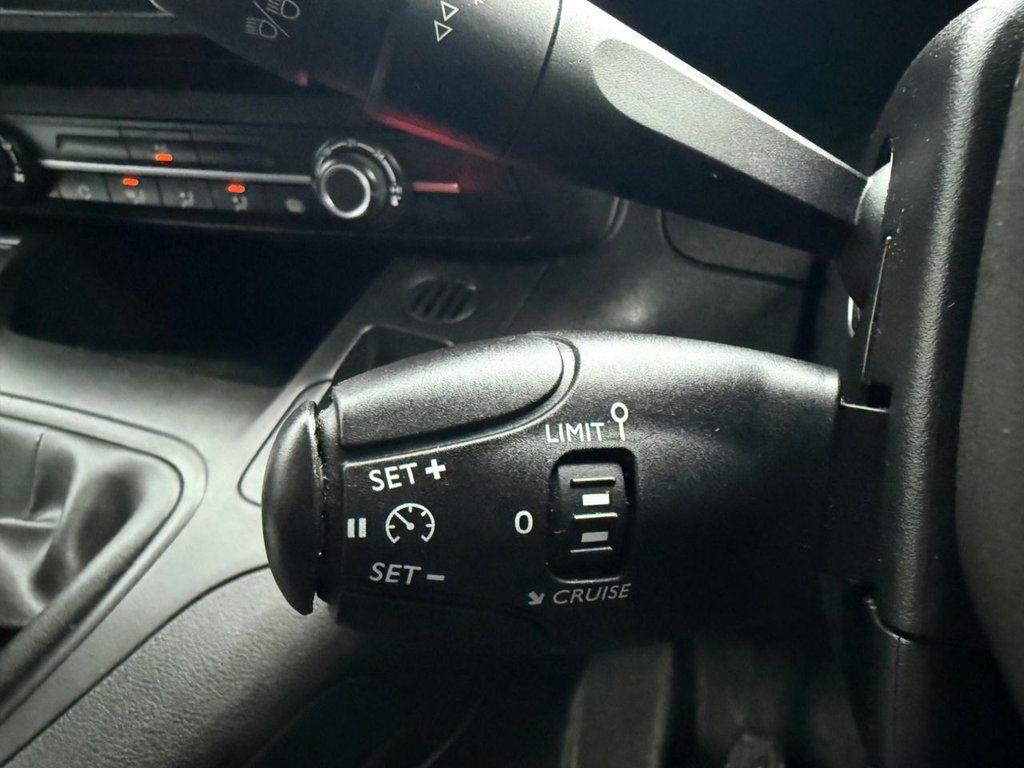 Used Peugeot Partner 2021 for sale - 77507856: Photo 23