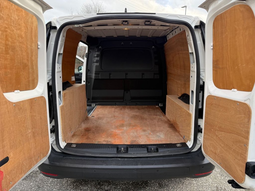 Used Volkswagen Caddy 2022 for sale - 77668958: Photo 13