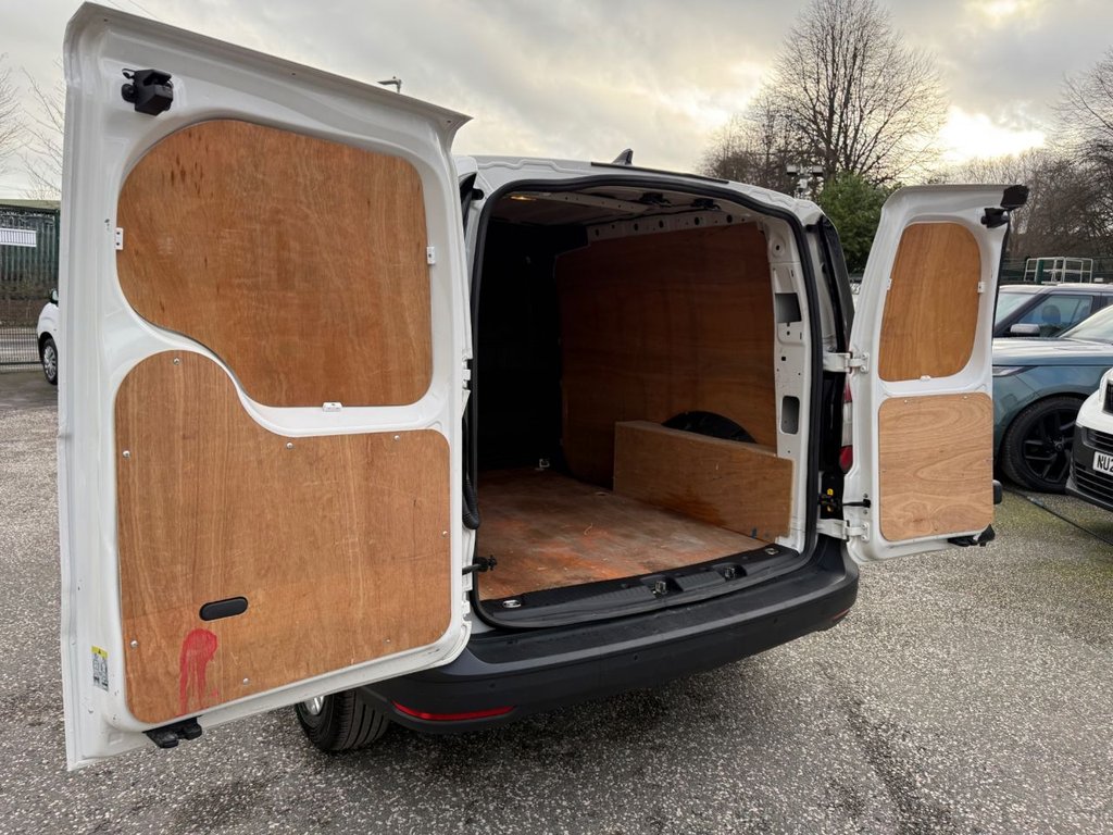 Used Volkswagen Caddy 2022 for sale - 77668958: Photo 17