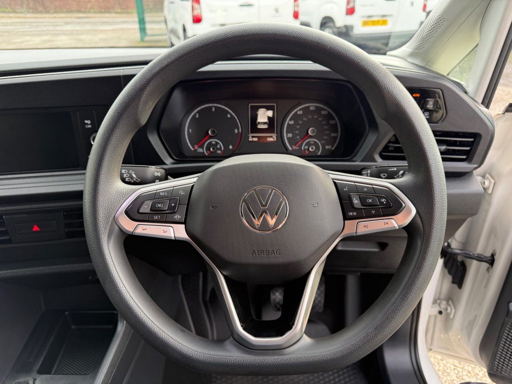 Used Volkswagen Caddy 2022 for sale - 77668958: Photo 18