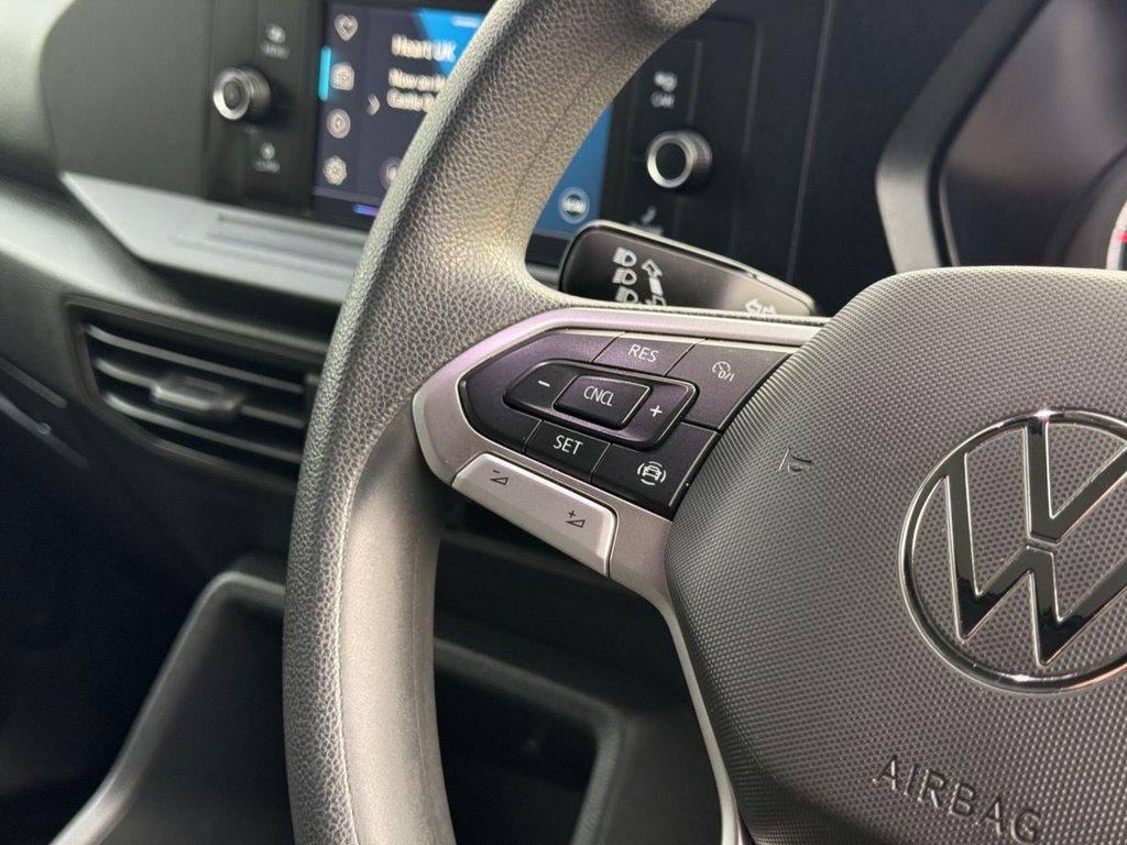 Used Volkswagen Caddy 2022 for sale - 77668958: Photo 21