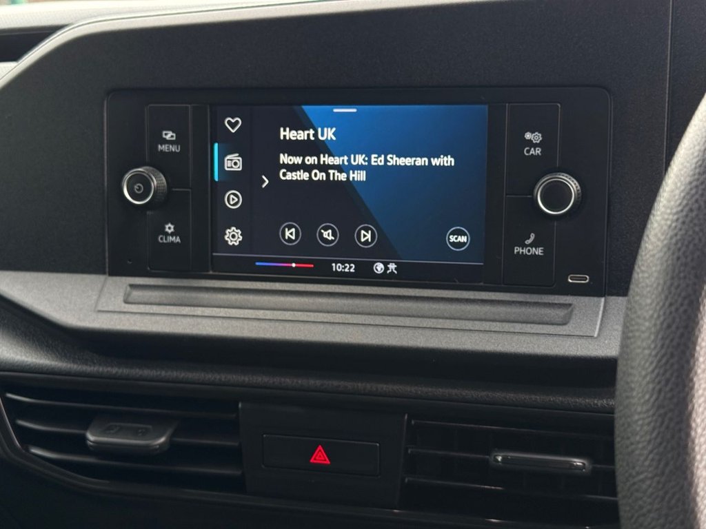 Used Volkswagen Caddy 2022 for sale - 77668958: Photo 22