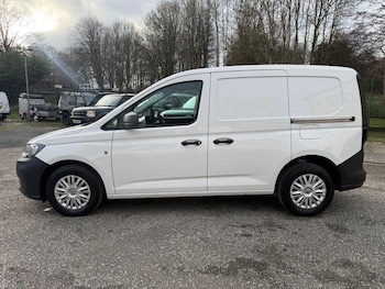 Used Volkswagen Caddy 2022 for sale - 77668958: Photo