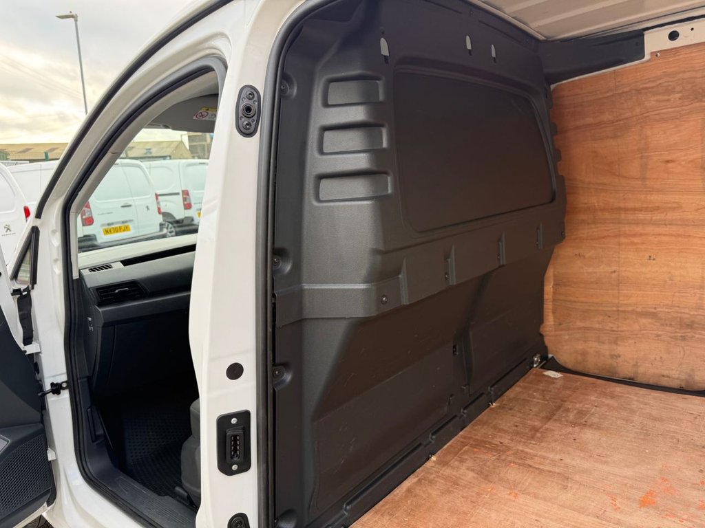 Used Volkswagen Caddy 2022 for sale - 77313631: Photo 15