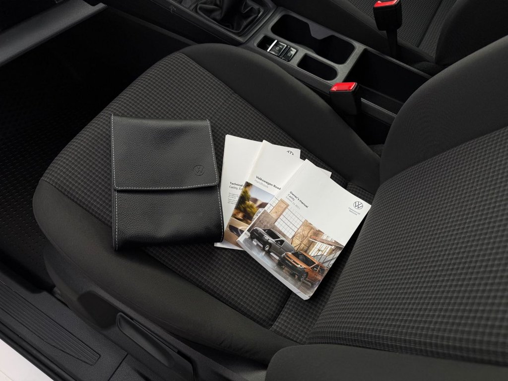 Used Volkswagen Caddy 2022 for sale - 77313631: Photo 16